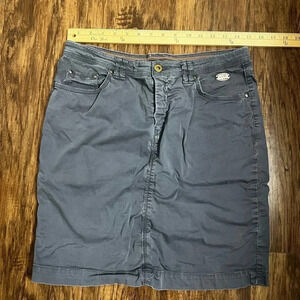 Aeronautica Militare Skirt